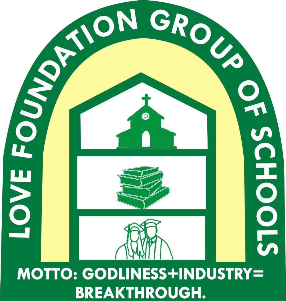 Love Foundation Model College
